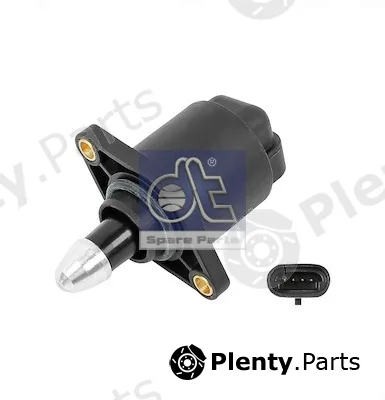 Wilmink Group WG2308613 — Idle Control Valve, air supply