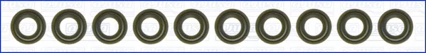 Wilmink Group WG1169729 — Seal Set, valve stem
