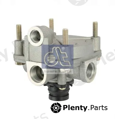 Wilmink Group WG2323567 — Relay Valve