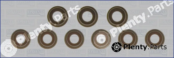 Wilmink Group WG1455737 — Seal Set, valve stem