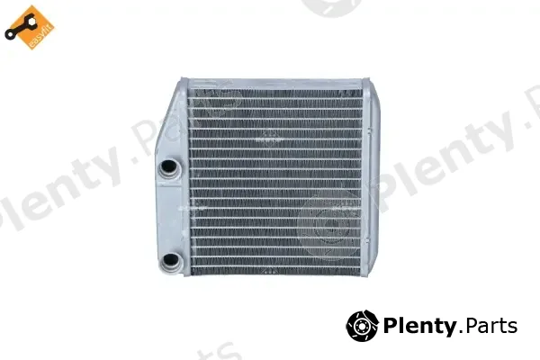 Wilmink Group WG2161985 — Heat Exchanger, interior heating