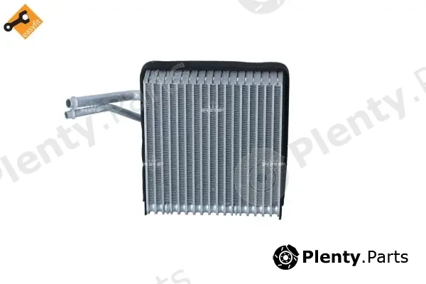 Wilmink Group WG2161287 — Evaporator, air conditioning