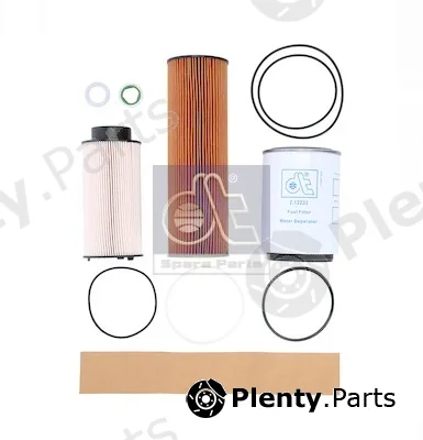Wilmink Group WG2308128 — Filter Set