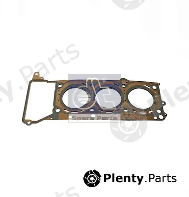 Wilmink Group WG2313673 — Gasket, cylinder head