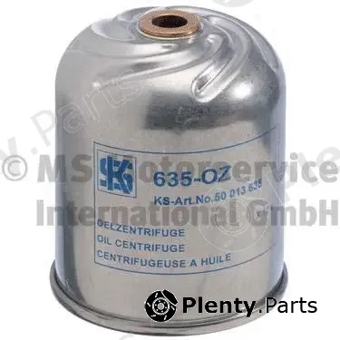 Wilmink Group WG1018543 — Oil Filter