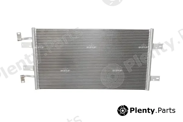 Wilmink Group WG2161182 — Condenser, air conditioning
