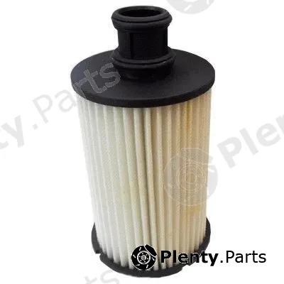 Wilmink Group WG1904994 — Oil Filter