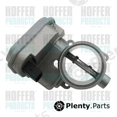 Wilmink Group WG1965250 — Throttle Body