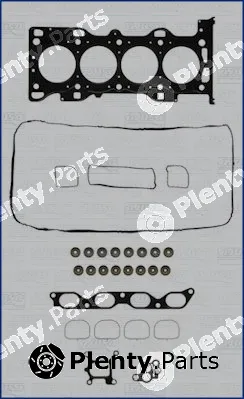 Wilmink Group WG1753364 — Gasket Kit, cylinder head