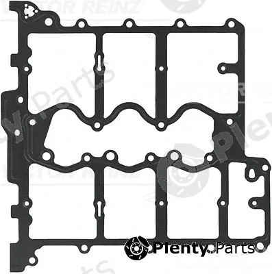 Wilmink Group WG1938369 — Gasket, cylinder head cover