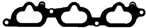 Wilmink Group WG1765173 — Gasket, intake manifold