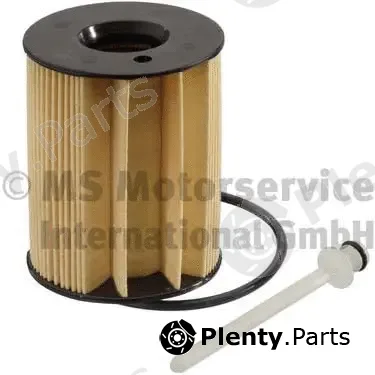 Wilmink Group WG1019244 — Oil Filter