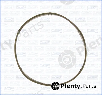 Wilmink Group WG1447896 — Gasket, intake manifold housing