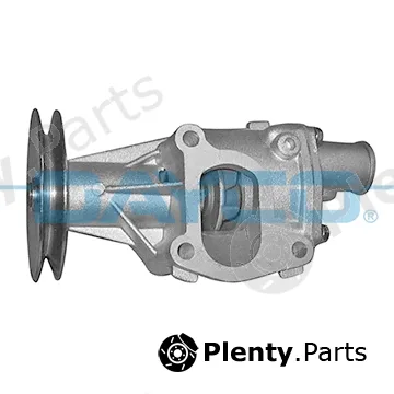 Wilmink Group WG2006141 — Water Pump, engine cooling
