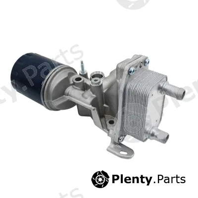 Wilmink Group WG2169788 — Oil Cooler, engine oil