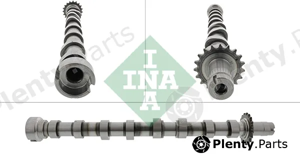 Wilmink Group WG1897465 — Camshaft