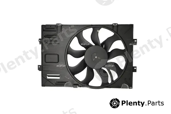 Wilmink Group WG2161738 — Fan, engine cooling
