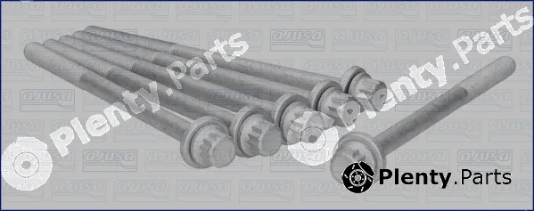 Wilmink Group WG1009685 — Cylinder Head Bolt Set