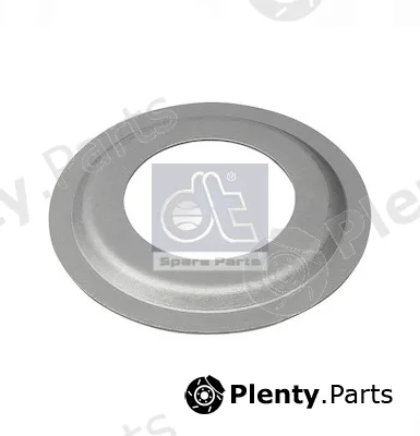 Wilmink Group WG2322817 — Thrust Washer, differential pinion