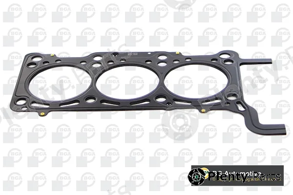 Wilmink Group WG1904121 — Gasket, cylinder head