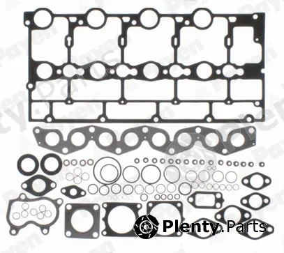 Wilmink Group WG1090990 — Gasket Kit, cylinder head