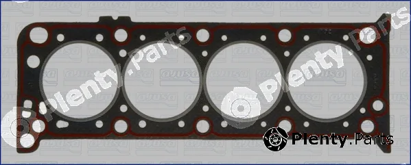 Wilmink Group WG1148813 — Gasket, cylinder head