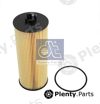 Wilmink Group WG2314328 — Oil Filter