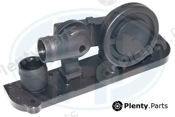Wilmink Group WG2015907 — Oil Separator, crankcase ventilation