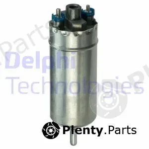 Wilmink Group WG1771407 — Fuel Pump