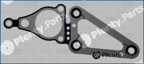 Wilmink Group WG2078376 — Gasket, timing case