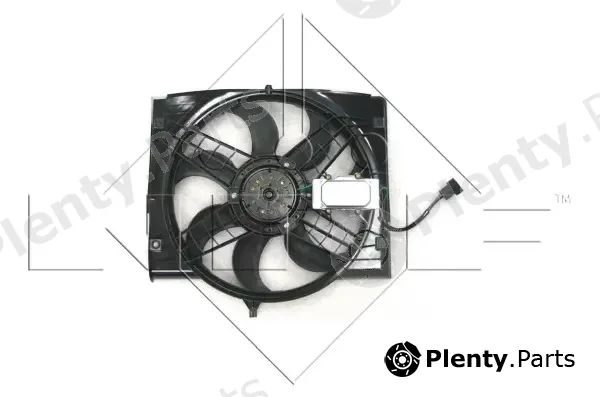 Wilmink Group WG1720398 — Fan, engine cooling