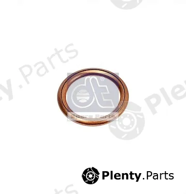 Wilmink Group WG2324515 — Seal Ring, oil drain plug