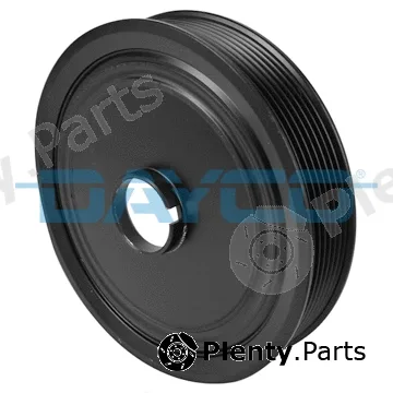 Wilmink Group WG2006605 — Belt Pulley, crankshaft