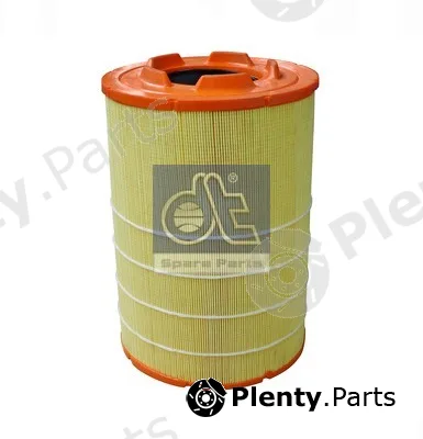 Wilmink Group WG2317321 — Air Filter