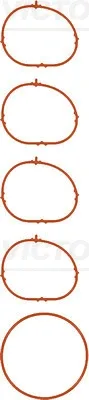 Wilmink Group WG1242409 — Gasket Set, intake manifold
