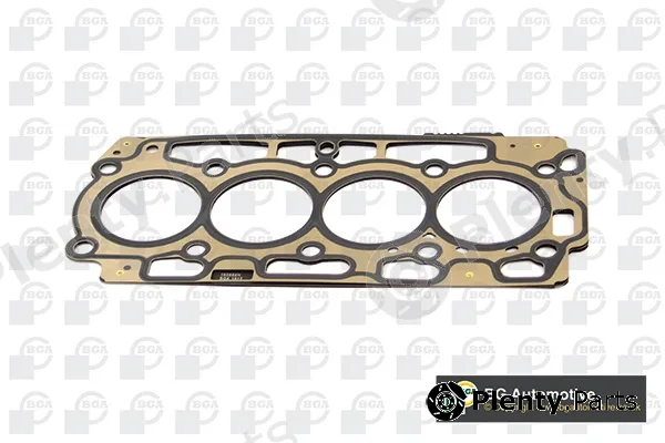 Wilmink Group WG1756918 — Gasket, cylinder head