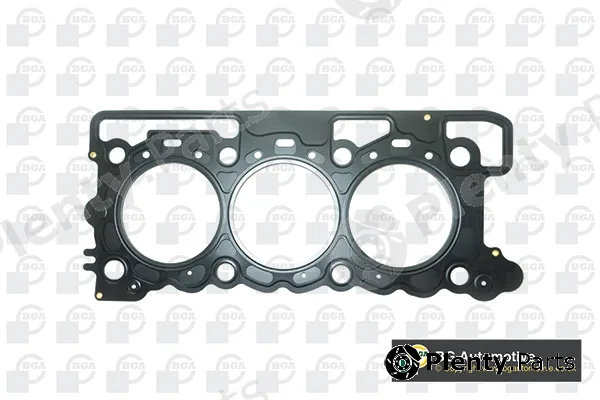 Wilmink Group WG1756793 — Gasket, cylinder head