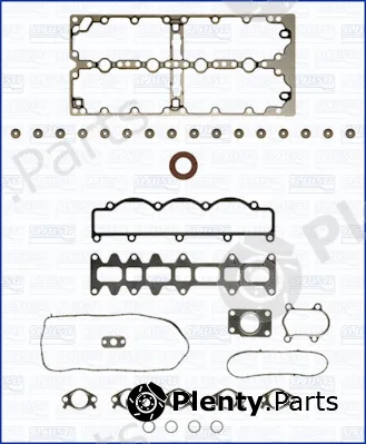Wilmink Group WG1009425 — Gasket Kit, cylinder head