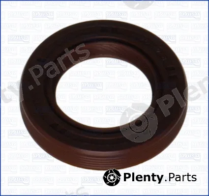 Wilmink Group WG1162998 — Shaft Seal, crankshaft
