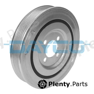 Wilmink Group WG2006445 — Belt Pulley, crankshaft