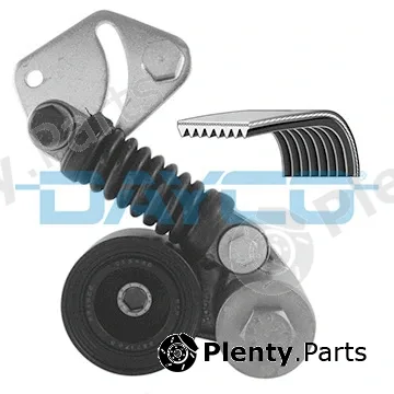 Wilmink Group WG2006912 — V-Ribbed Belt Set