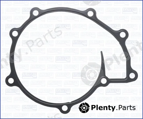 Wilmink Group WG1956976 — Gasket, water pump