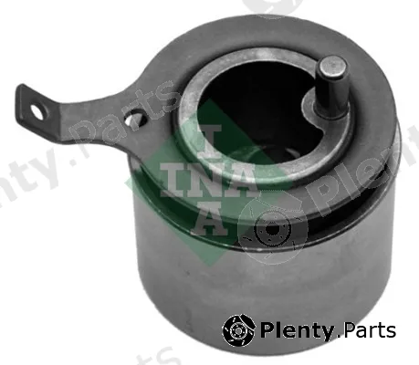 Wilmink Group WG1252133 — Tensioner Pulley, timing belt