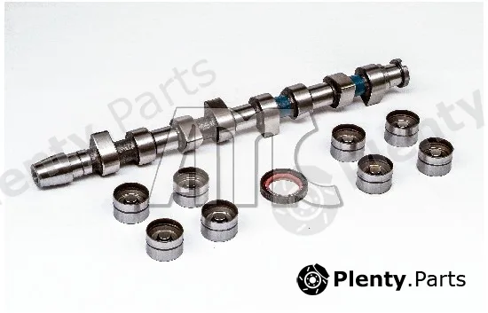 Wilmink Group WG2010544 — Camshaft Kit