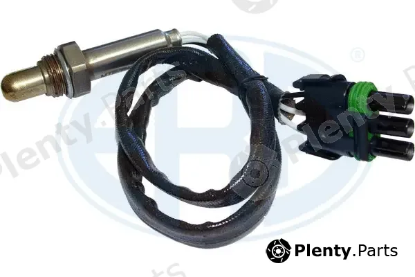 Wilmink Group WG1496048 — Lambda Sensor