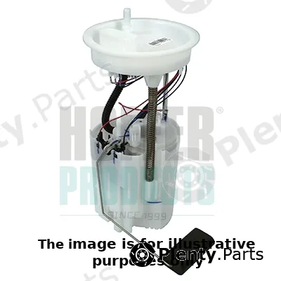 Wilmink Group WG2099539 — Fuel Feed Unit