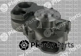 Wilmink Group WG1790752 — Water Pump, engine cooling