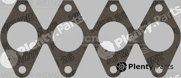 Wilmink Group WG1246517 — Gasket, exhaust manifold