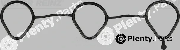 Wilmink Group WG1249662 — Gasket, intake manifold
