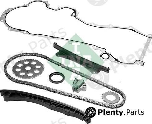 Wilmink Group WG1725413 — Timing Chain Kit